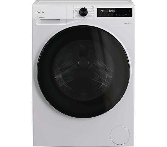 Candy BWR 6106BL8-S ProWash&Dry 500 + DOPRAVA ZDARMA