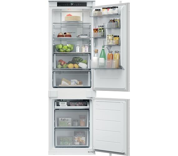 Chladnika Candy ECNBQT3518E Fresco 400