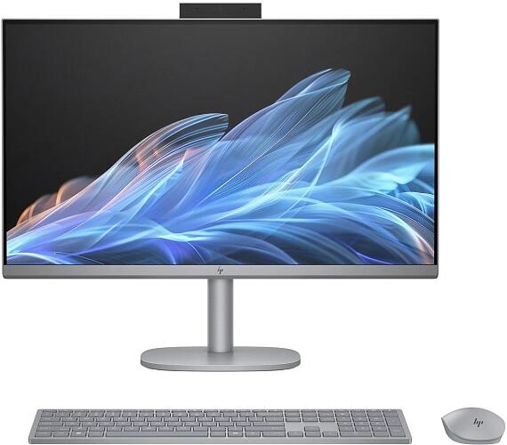 HP Inc. HP OmniStudio X 27-cs1010nc AiO