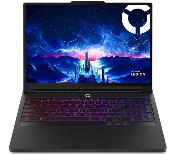 Lenovo Legion Pro 7 16IAX10H Black (83F50096CK)