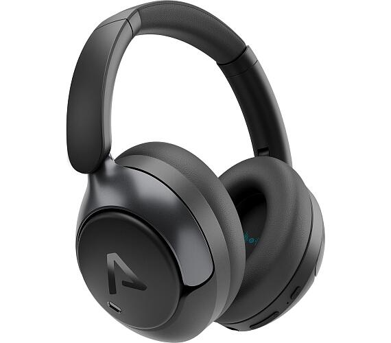 Bezdrtov sluchtka LAMAX HighComfort2 ANC, ern