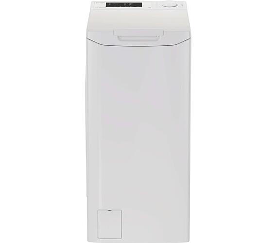 Candy TCA273D3-S + DOPRAVA ZDARMA