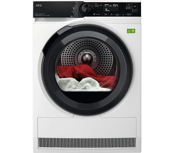 Suika AEG 9000 AbsoluteCare Plus 3DScan TR9396CC