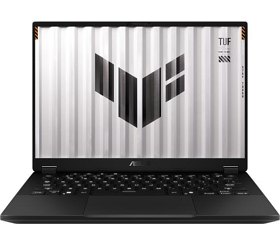 Asus TUF Gaming A14 / FA401KH-RG017X / AI7-350 / 14" / 2560x1600 / 32GB / 1TB / RTX 5050/W11P/Gray/2R