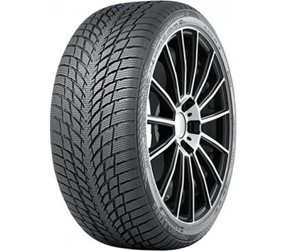 Zimn pneu NOKIAN TYRES 225/45 R 17 94V WR_SNOWPROOF_P TL XL M+S 3PMSF