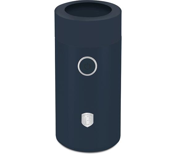 BERLINGERHAUS Mlnek na kvu elektrick Deep Sea Collection BH-9728