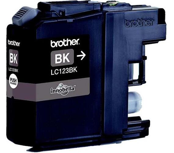 Brother LC-123BK