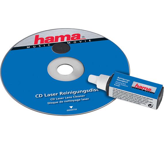Hama dry/wet 1ks