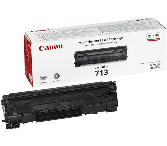 Canon CRG-731 originální - černý
