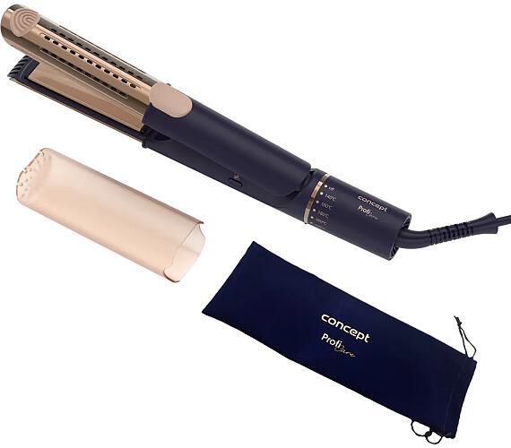 Concept ehlika na vlasy PROFI Care se studenm vzduchem VZ8100