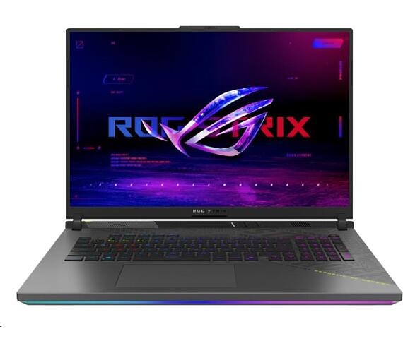 Asus NTB ROG Strix G18 (G814PM-NEBULA010W)
