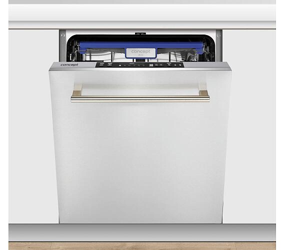 Concept Myčka nádobí MNV4160N + DOPRAVA ZDARMA