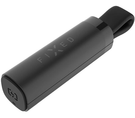 Smart tracker FIXED Tag Stick s podporou Find My černý OnlineShop cz