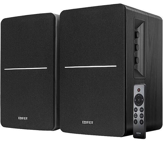 Reproduktory 2.0 Edifier R1280DBs (černé)