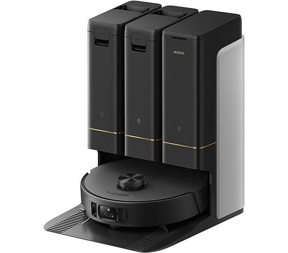 Robotick vysava MOVA Z50 Ultra