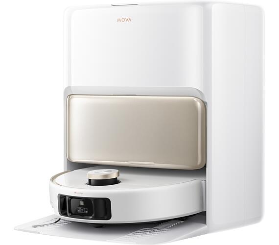 Robotick vysava MOVA V50 Ultra (bl)