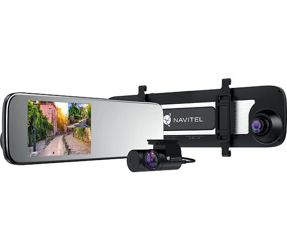 Autokamera Navitel MR450 GPS