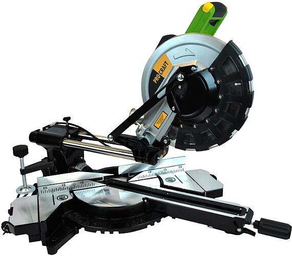 Pokosov pila s pojezdem Procraft PGS256 / PGS256