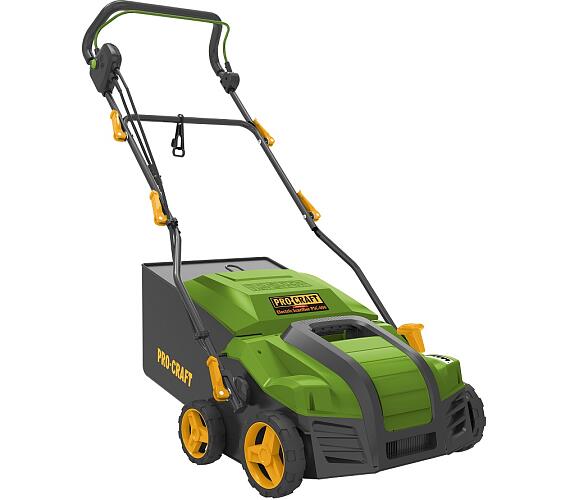 Elektrick vertikuttor Procraft PSC400 / PSC400