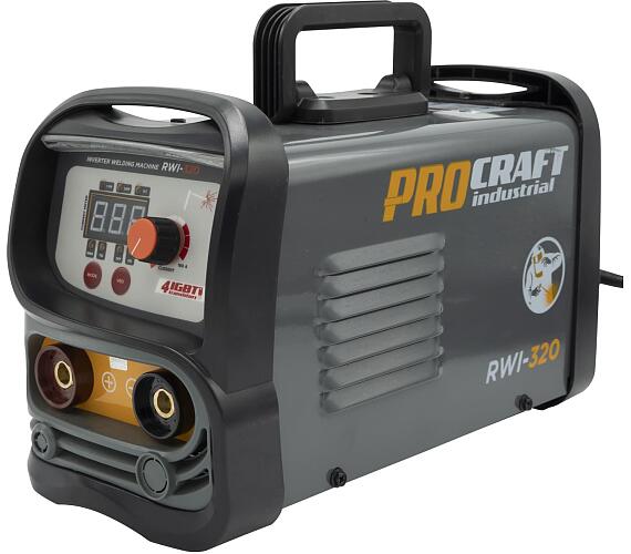 Svec invertor Procraft RWI-320 / RWI-320
