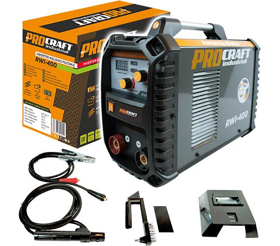 Svec invertor Procraft RWI-400 / RWI-400