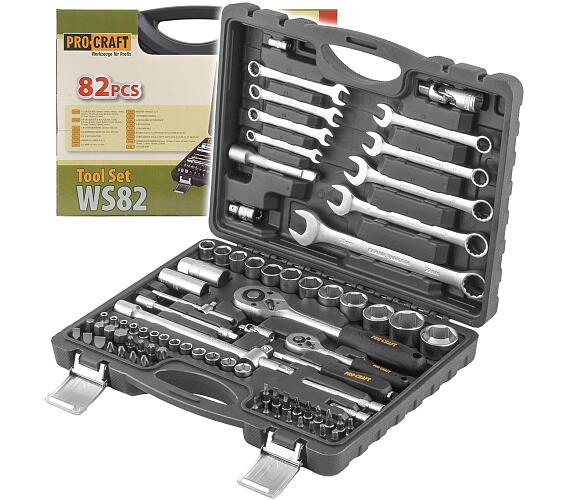 Gola sada Procraft WS-82 / WS82