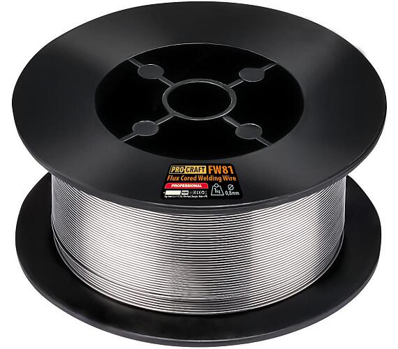 Trubikov svaovac drt flux Procraft FW81 / FW81