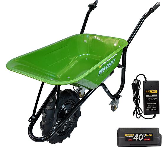 Akumultorov koleko Procraft PWB150 / PWB150