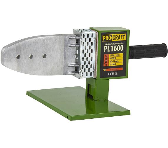 Polyfzn sveka Procraft PL1600 (PL800) / PL1600