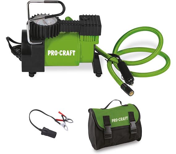 Procraft vzduchov kompresor LK190 / LK190