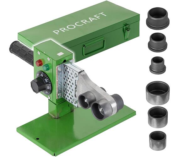 Polyfzn sveka Procraft PL1400 / PL1400