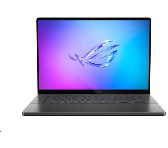 ASUS NTB ROG Zephyrus G16 (GA605KH-NEBULA002X), AI 7 350, 16" 2560x1600, 32GB, 1TB SSD, Radeon+RTX 5050, W11Pro, Gray