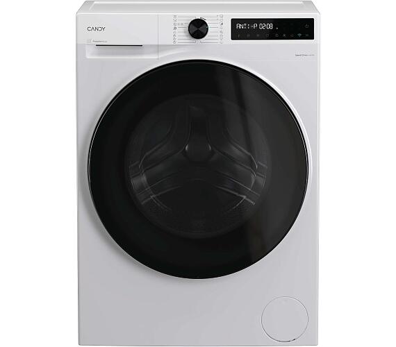 Candy BWR 4138BL8-S ProWash&Dry 500 + DOPRAVA ZDARMA