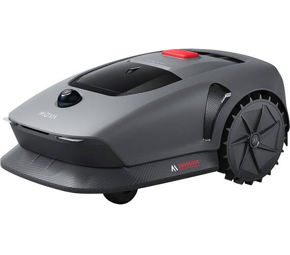 Robotick sekaka MOVA 600