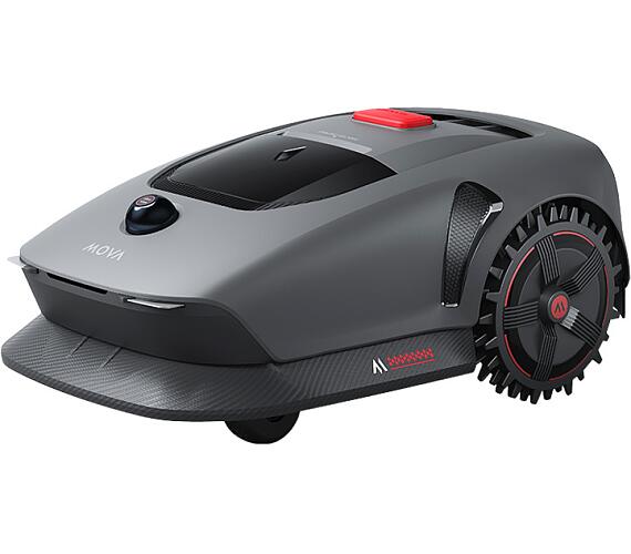 Robotick sekaka MOVA 1000