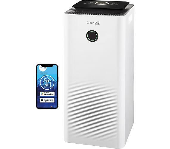 Odvlhova a istika vzduchu Clean Air Optima CA-707 Smart