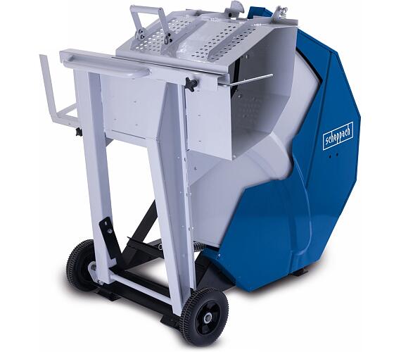 Scheppach HS 730, kolbkov pila/cirkulrka 700 mm