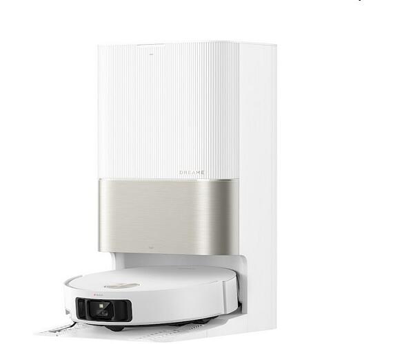 Robotick vysava Dreame X50 Ultra complete bl