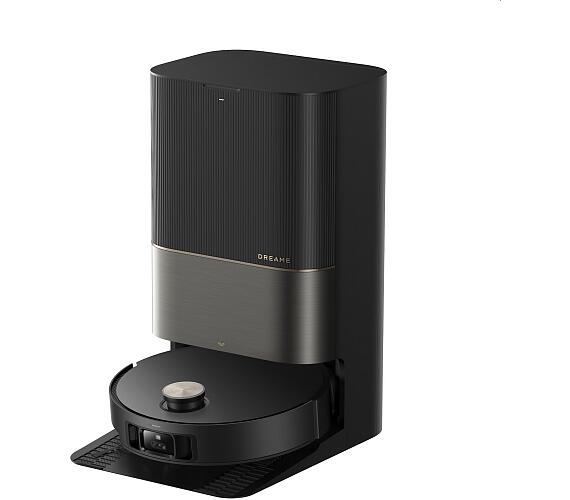 Robotick vysava Dreame X50 Ultra complete ern