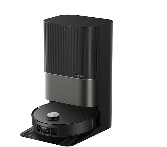 Robotick vysava Dreame X50 Ultra Black