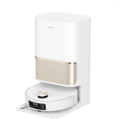 Robotick vysava Dreame L50 Pro Ultra bl