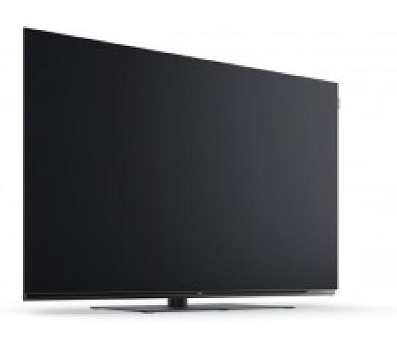 LOEWE We SEE 55 oled TV coal black OnlineShop cz