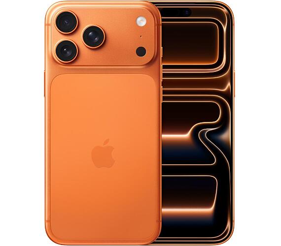 IPhone 17 Pro Max 2TB Cosmic Orange Apple