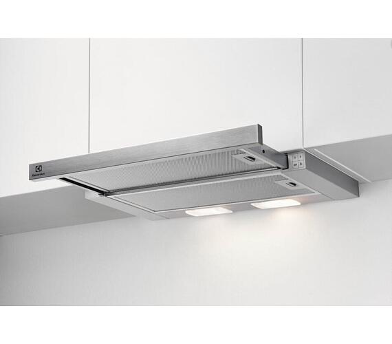 Odsava par ELECTROLUX LFP326S