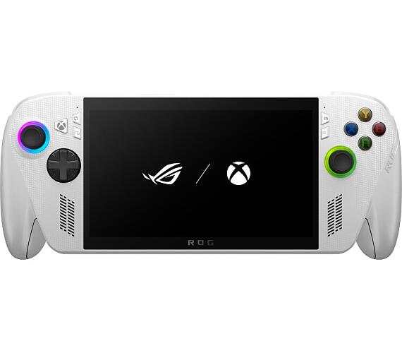 ROG Xbox ALLY White + adapter Asus