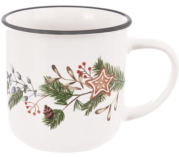 Hrnek Vnoce vtvika 0,35 l Orion