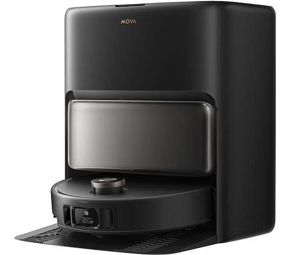 Robotick vysava MOVA V50 Ultra (ern)