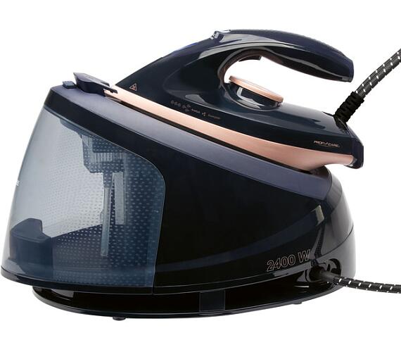 ProfiCare DBS 3127 Parn ehlc parn stanice 2400 W