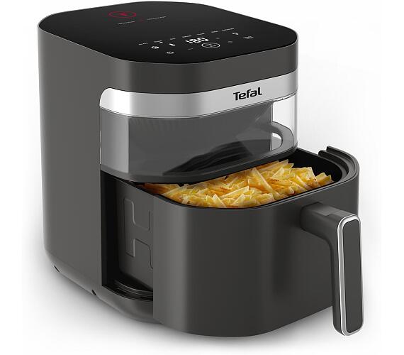 Tefal Infrared Coal 7L EY832HE0 + DÁREK* + DOPRAVA ZDARMA