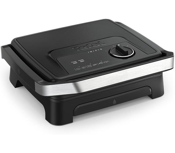 Tefal GC2728E0 Inicio Adjust Black + DOPRAVA ZDARMA